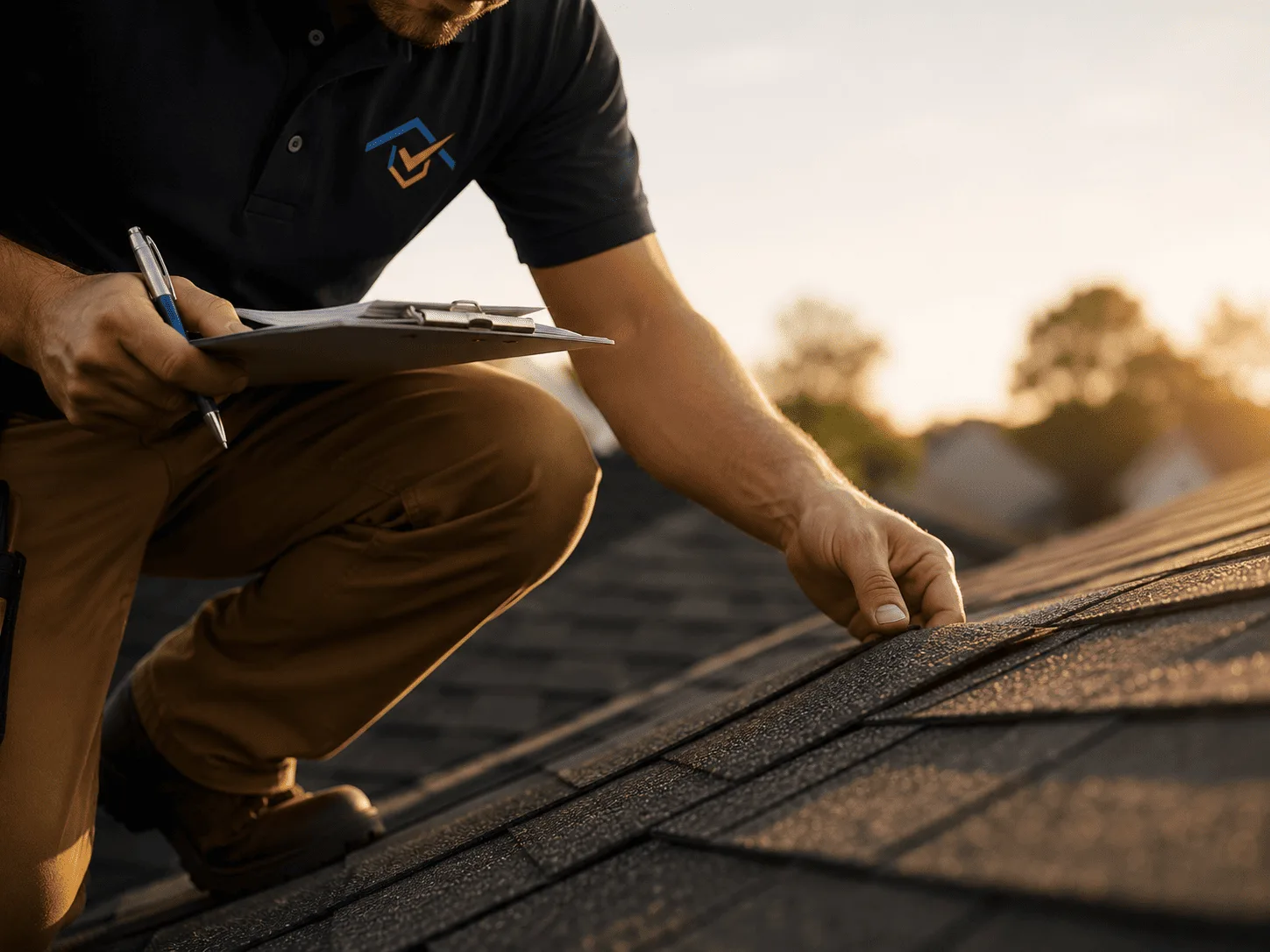 Why Choose Roof Inspection in Perryville, AK